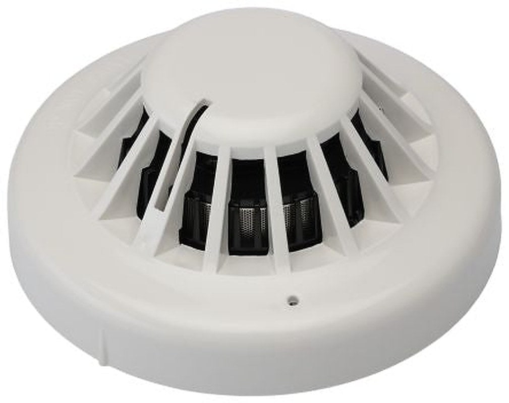 Eaton ABS/Polycarbonate Smoke Alarm Smoke Detector, 30V dc