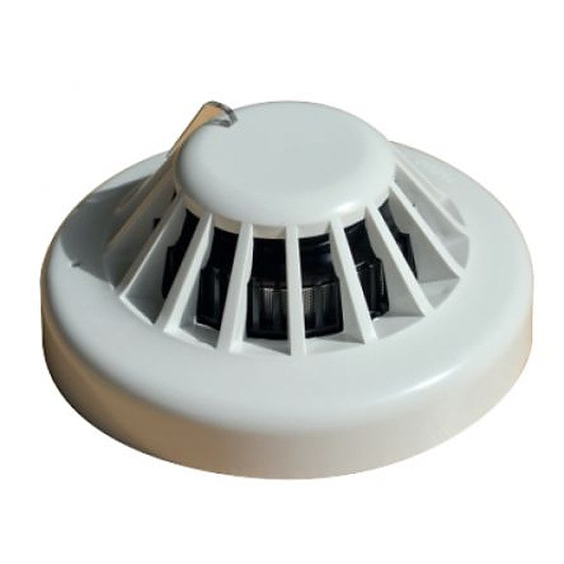 Eaton ABS/Polycarbonate Smoke Alarm Optical Detector, 35V dc