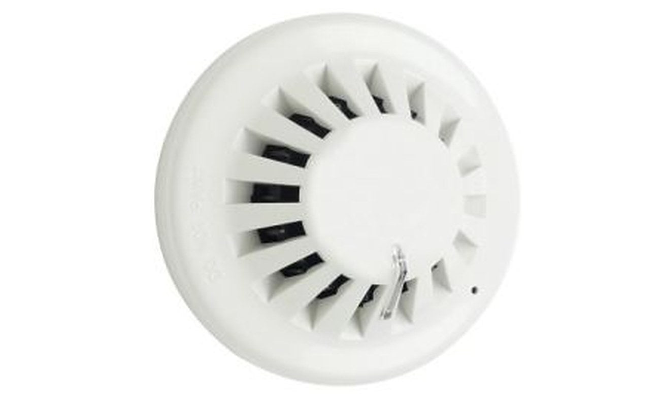 Eaton Smoke Alarm Heat Detector