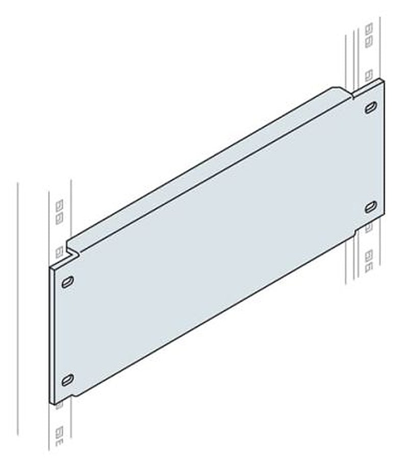 ABB Aluminium 3 AM2 Cabinet IS2 Enclosure for Automation, Unshielded 800 mm 480mm