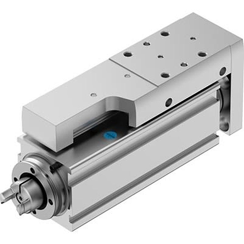 Festo, 8162069, Stroke Length: 25 mm, 2kg