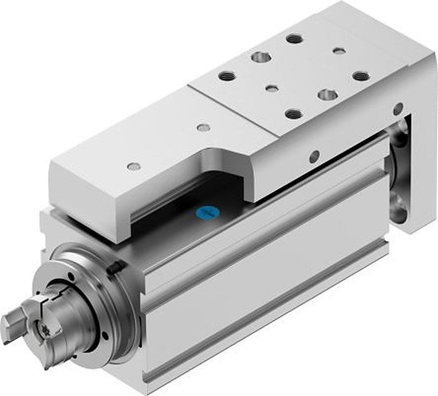 Festo, 8162073, Stroke Length: 25 mm, 6kg