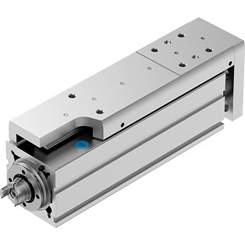 Festo, 8162076, Stroke Length: 100 mm, 12kg