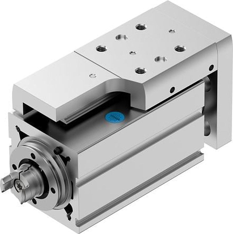 Festo 25 mm, 7413N, 8048300 600mm/s