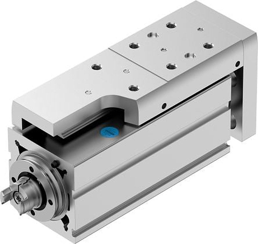 Festo 50 mm, 7413N, 8048301 600mm/s