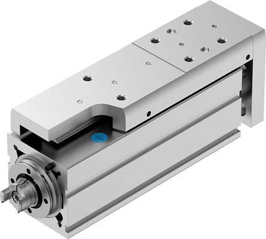 Festo 75 mm, 7413N, 8048302 600mm/s