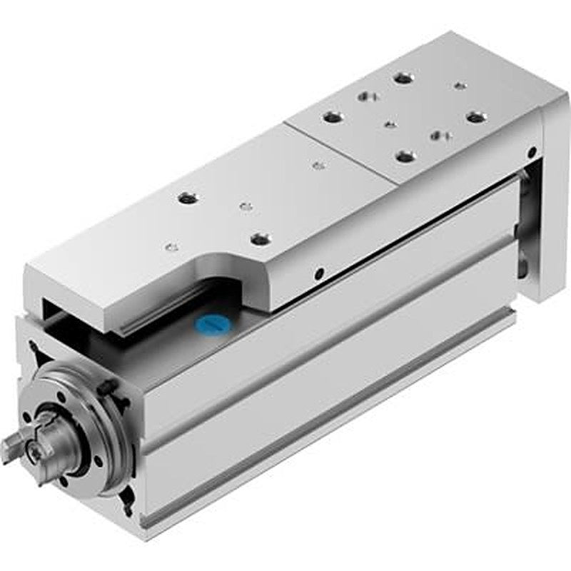 Festo, 8162081, Stroke Length: 75 mm, 12kg