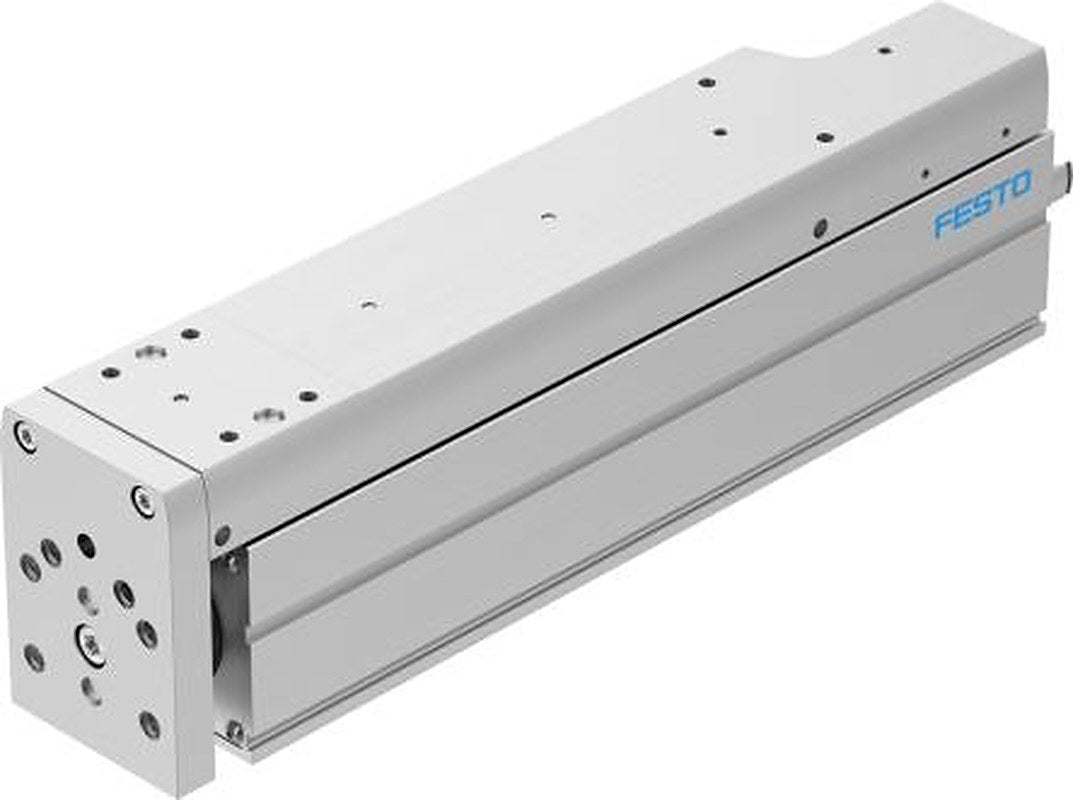 Festo, 8162085, Stroke Length: 200 mm, 25kg