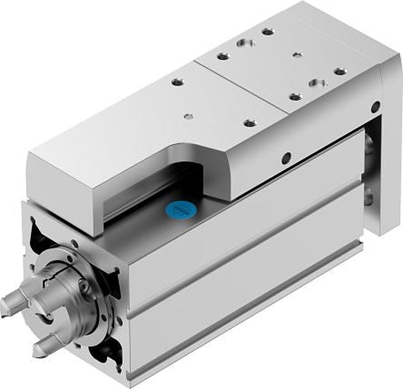 Festo, 8162086, Stroke Length: 50 mm, 25kg