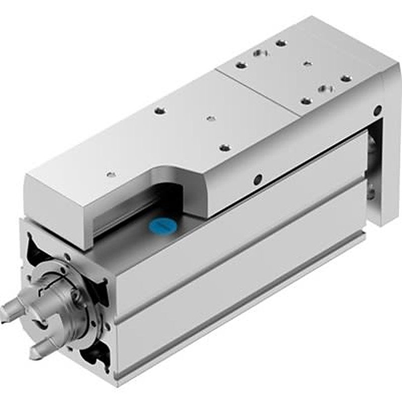 Festo, 8162087, Stroke Length: 75 mm, 25kg