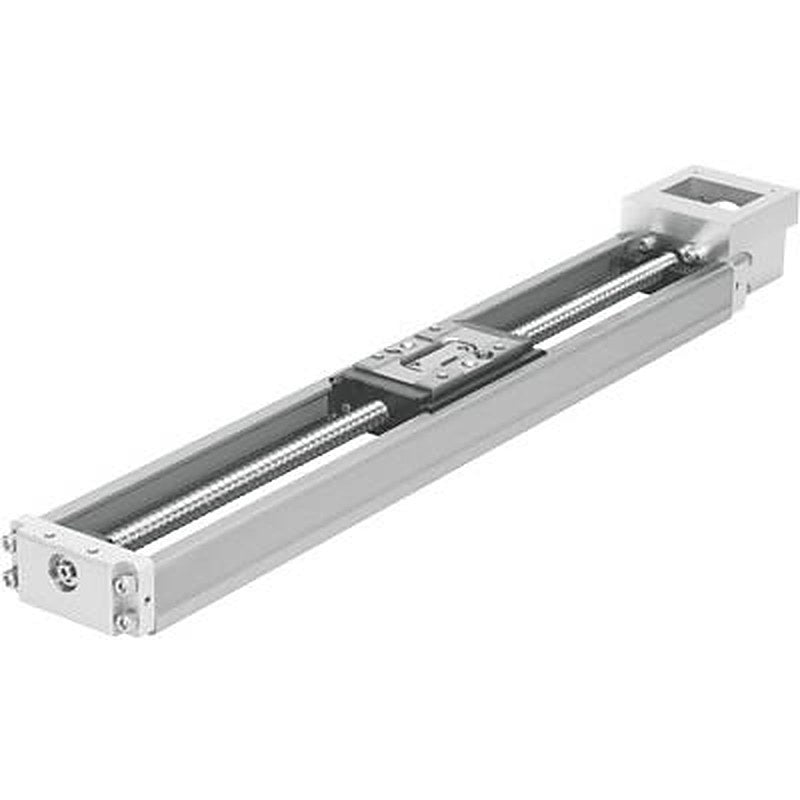 Festo 100 mm, 12150N, 562769 590mm/s