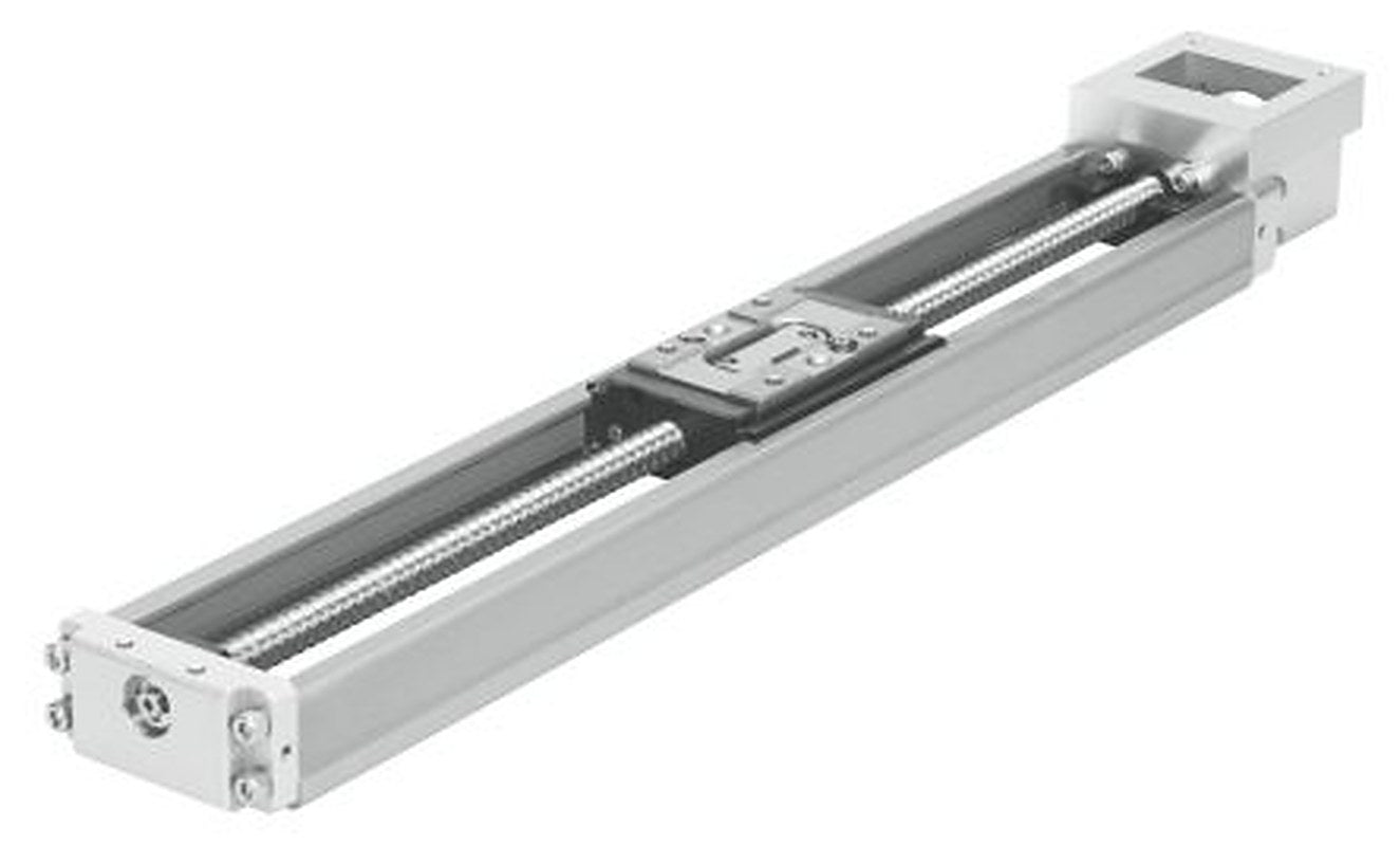 Festo 50 mm, 6300N, 562764 280mm/s