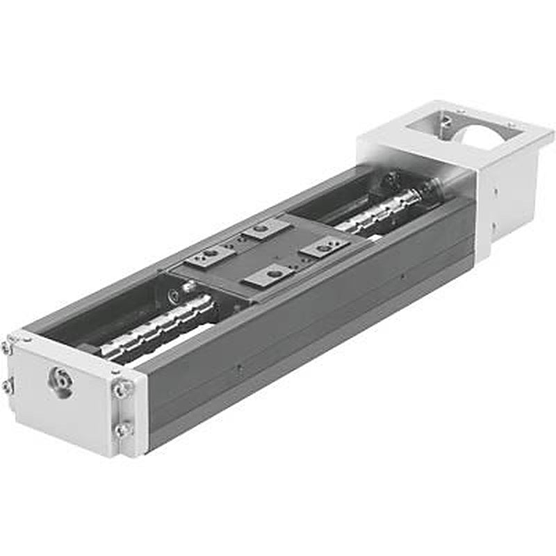 Festo 600 mm, 20200N, 562783 790mm/s
