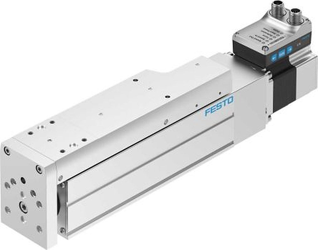 Festo 125 mm, 13400N, 8083719 24V dc 240mm/s