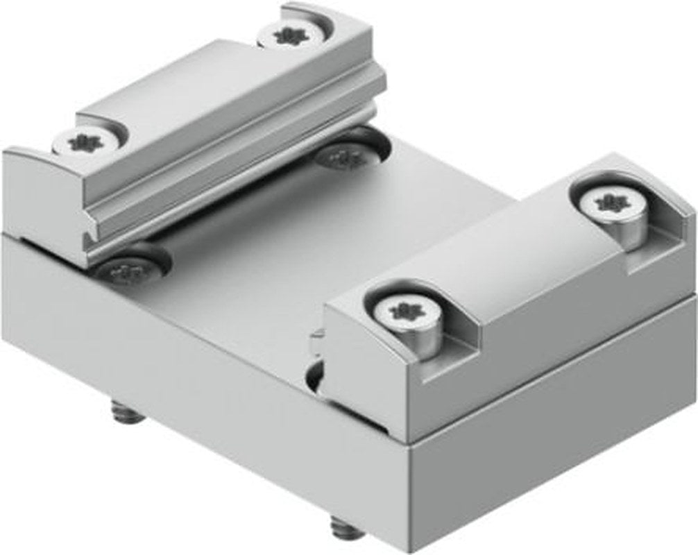 Festo Adapter Kit EHAA-D-L2-32-L2-25, For Use With Thermocouple or PRT Probe