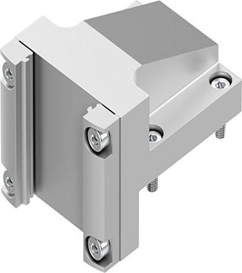 Festo Connection Kit EHAA-D-L2-45-L2-32-AP, For Use With Cylinder Mounting