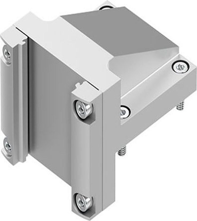 Festo Connection Kit EHAA-D-L2-60-L2-45-AP, For Use With Compact Cylinders