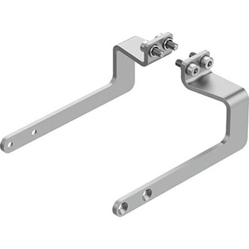 Festo Mounting Bracket EHAA-G1-B18-16-GGA1, For Use With Pneumatic Cylinder & Actuator