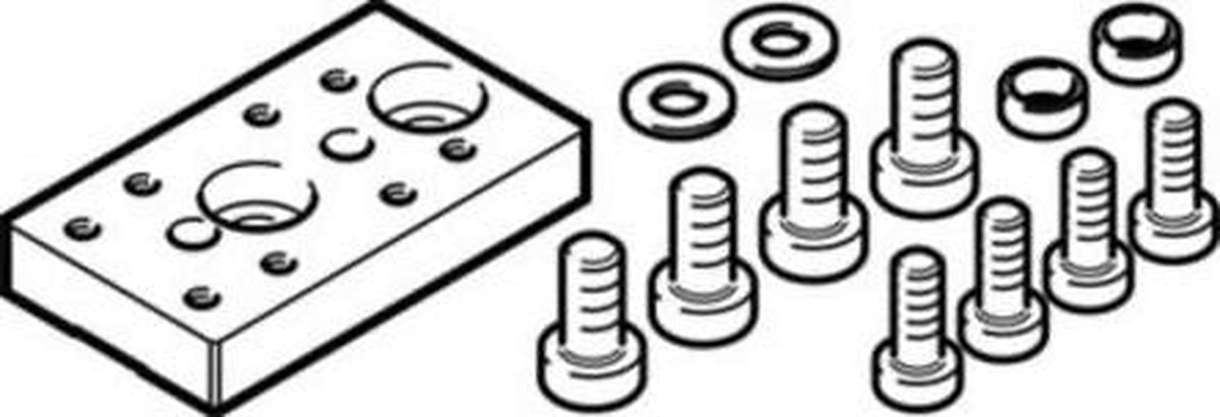 Festo, 8081015