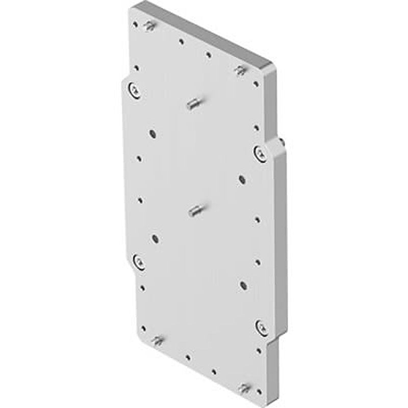 Festo Adapter Kit EHAM-MA-L9-160-L9-120-S, For Use With Electric Actuators