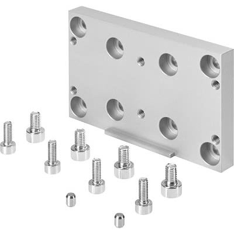 Festo Connection Kit EHAM-S1-33-26, For Use With Electric Drive