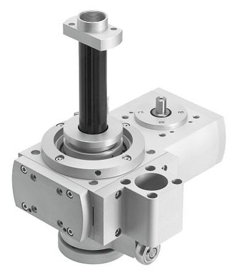 Festo Rotary Handle Kit EHMB Series Function Element for Use with Electric Handling Modules