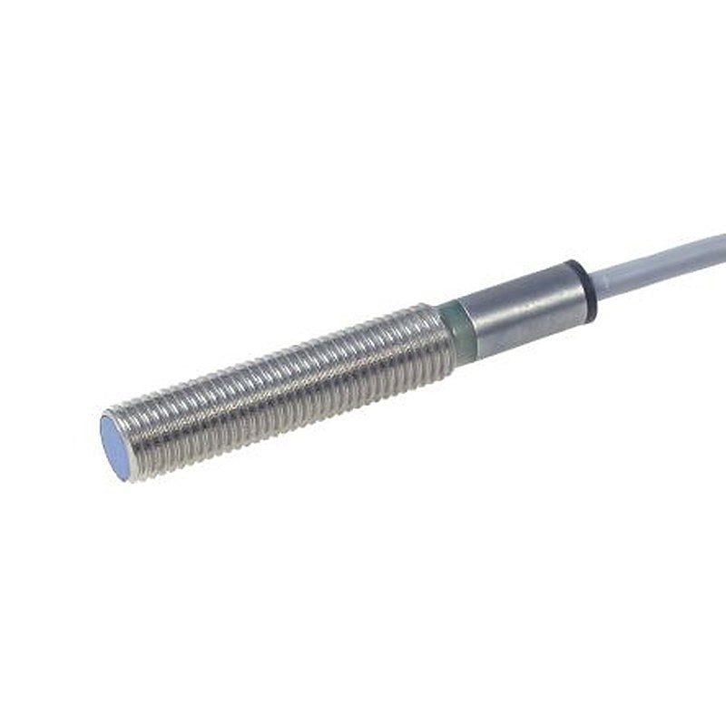 Carlo Gavazzi EI0801NACS Threaded Barrel Inductive Proximity Sensor, M8 NAMUR EI 9V dc 1 mm 9 V dc 200mA