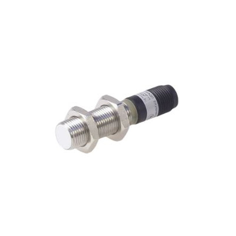 Carlo Gavazzi EI1202NPCSS-1 Threaded Barrel Inductive Proximity Sensor, M12 NPN EI1202 40V dc 2 mm 32 V dc 200mA