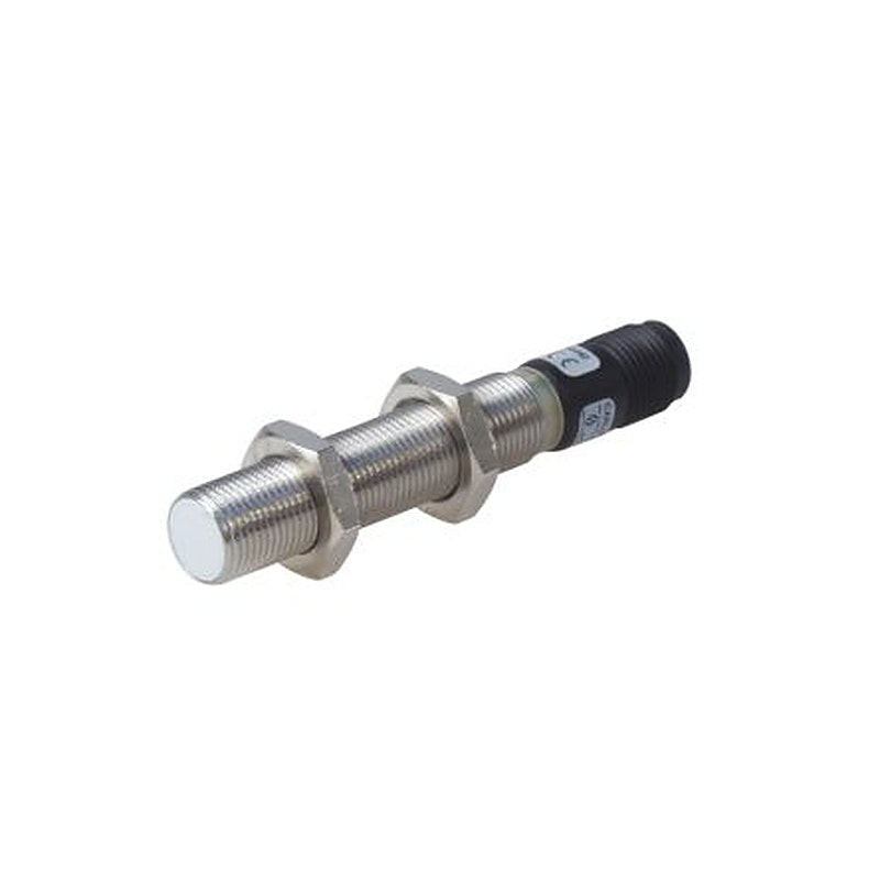 Carlo Gavazzi EI1202TBOSL-6 Threaded Barrel Inductive Proximity Sensor, M12 2-Wire EI1202TB 250V ac 2 mm