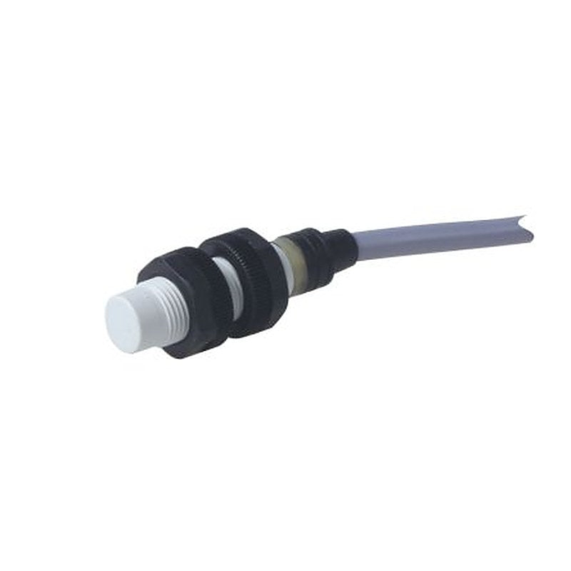 Carlo Gavazzi EI1204PPOPS Threaded Barrel Inductive Proximity Sensor, M12 PNP EI1204 40V dc 4 mm 40 V dc 200mA