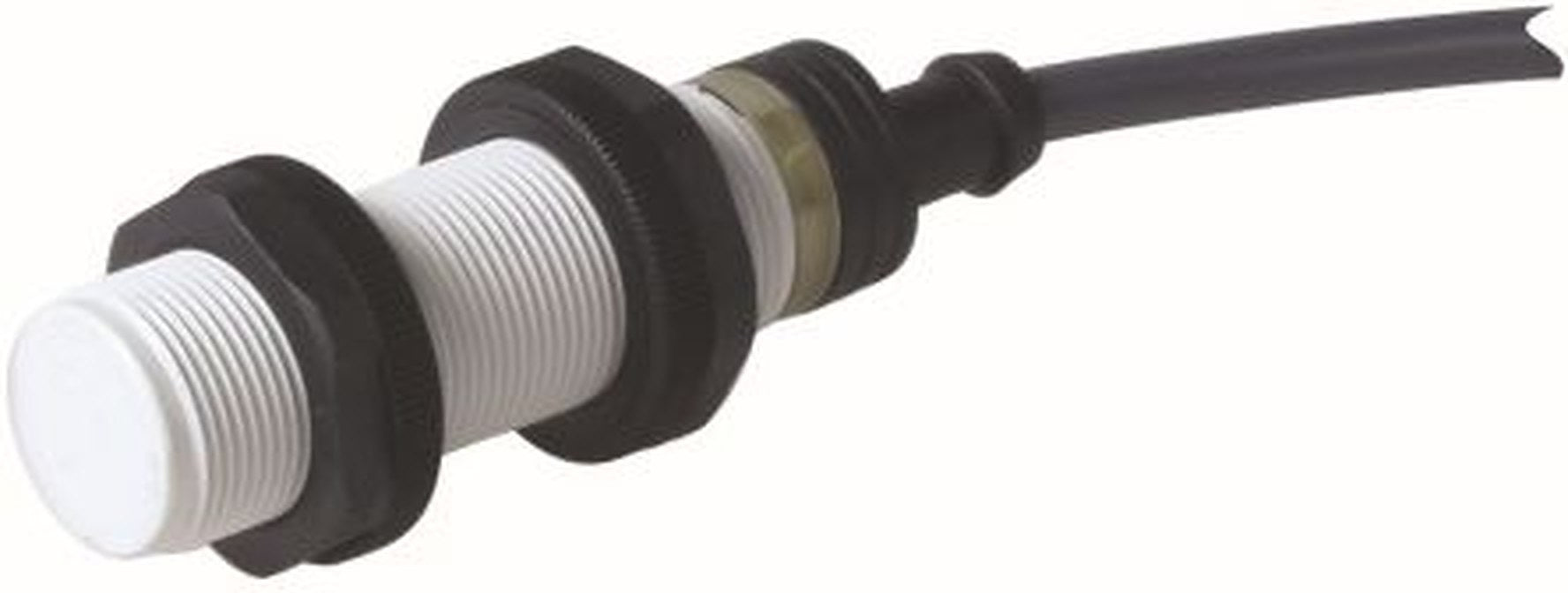 Carlo Gavazzi EI1805TBOPL Threaded Barrel Inductive Proximity Sensor, M18 2-Wire EI18 250V ac 5 mm
