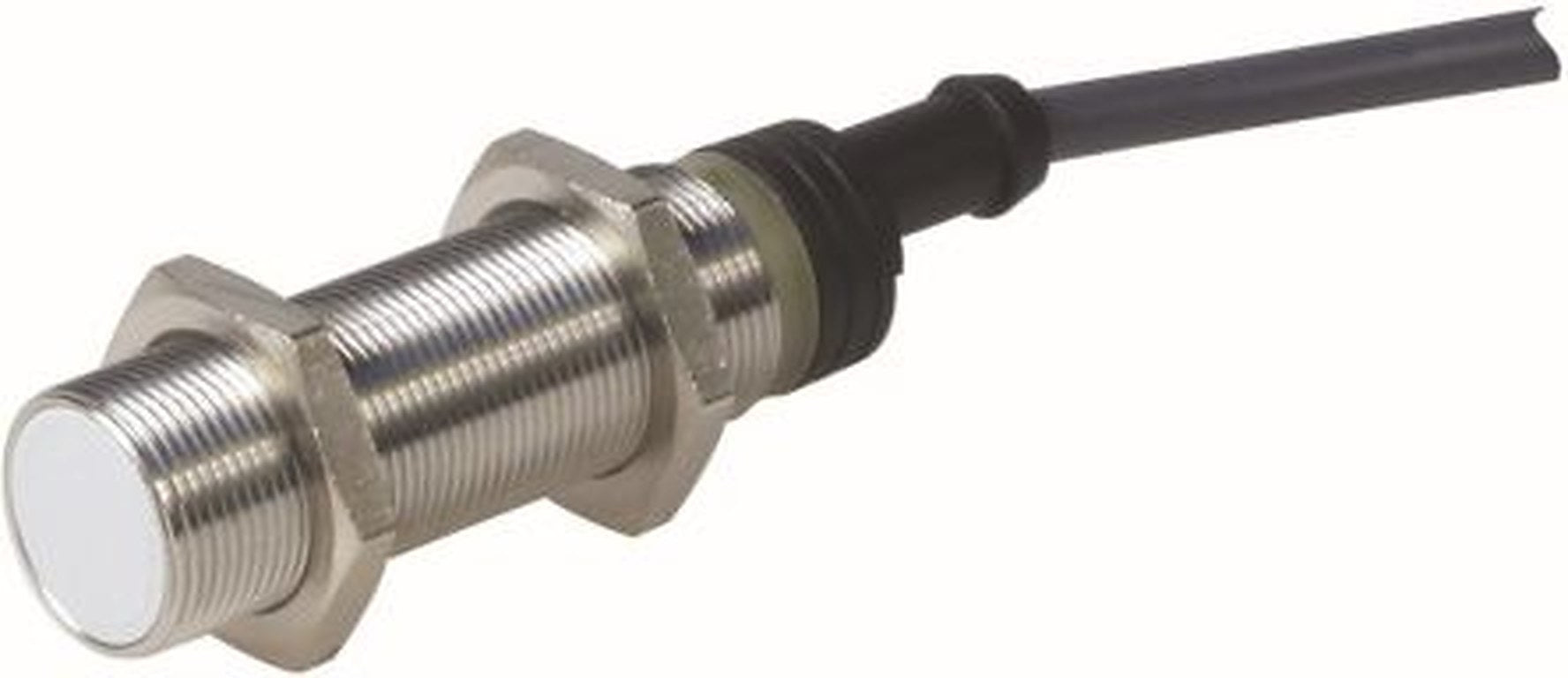 Carlo Gavazzi EI1805TBOSL Threaded Barrel Inductive Proximity Sensor, M18 2-Wire EI18 250V ac 5 mm