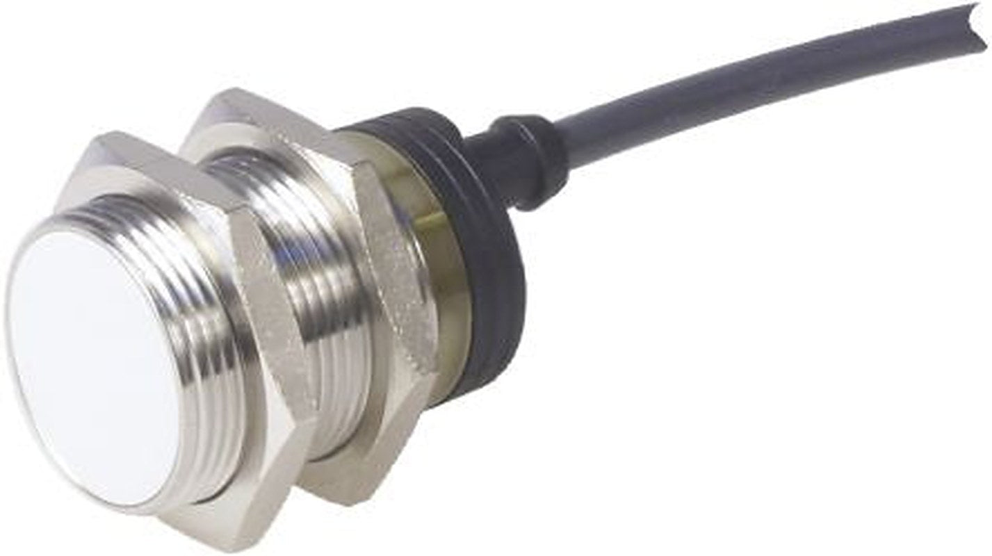 Carlo Gavazzi EI3010NPOSS Threaded Barrel Inductive Proximity Sensor, M30 NPN EI30 40V dc 10 mm 40 V dc 200mA