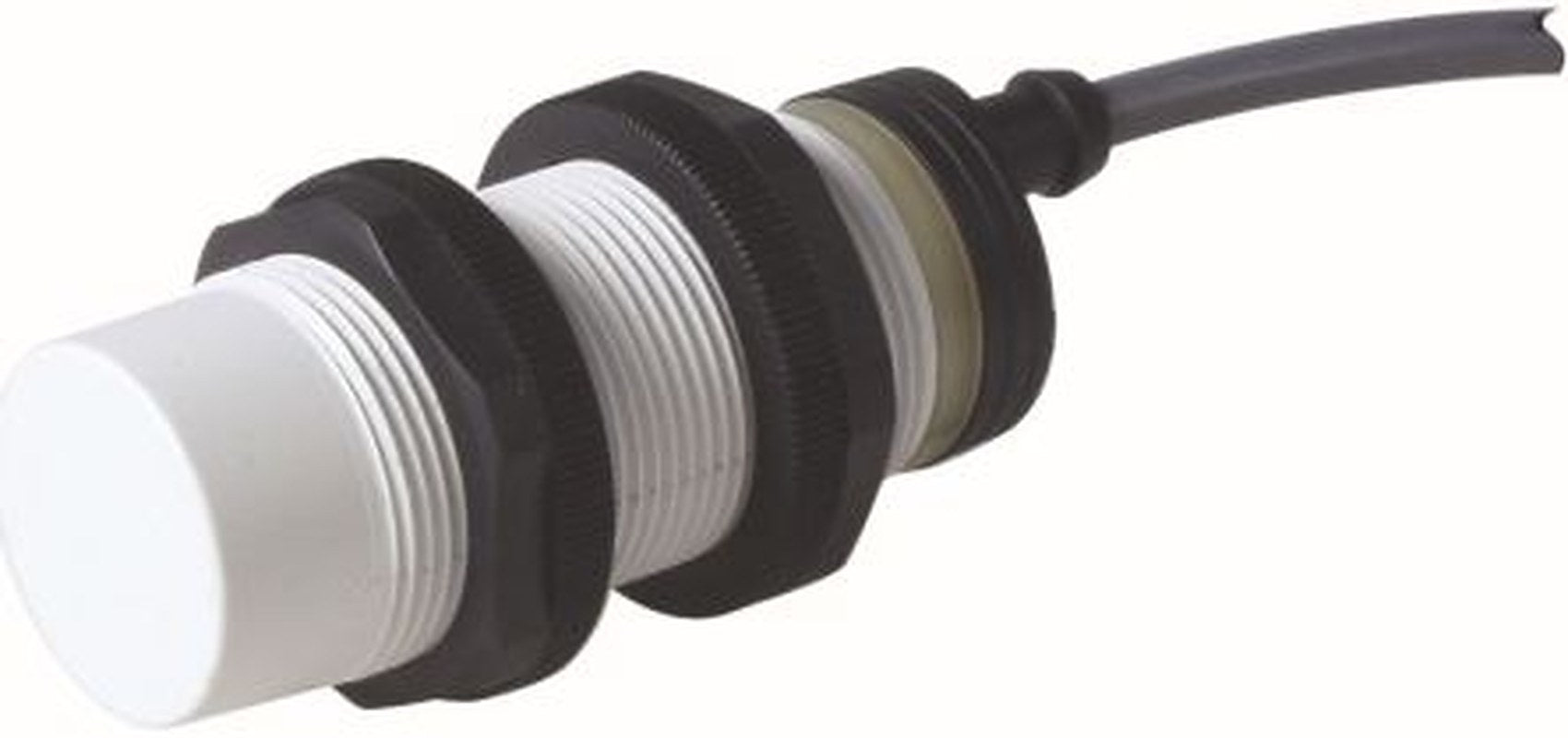 Carlo Gavazzi EI3015TBOPL Threaded Barrel Inductive Proximity Sensor, M30 2-Wire EI30 250V ac 15 mm 250 V dc