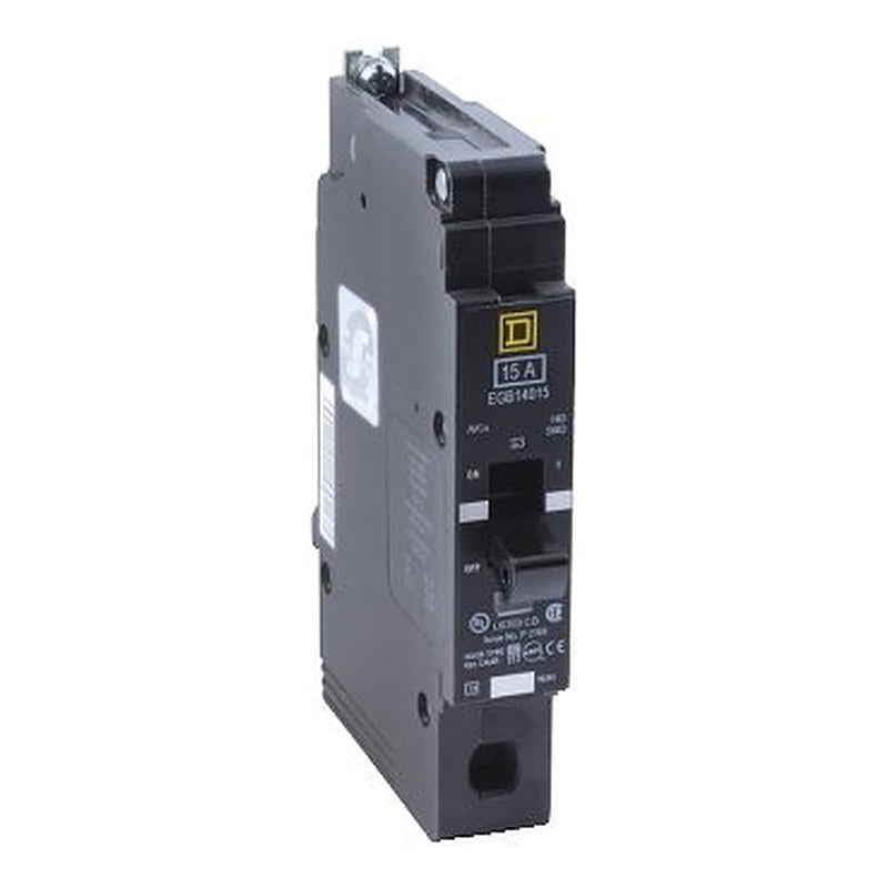 Mini circuit breaker, E-Frame, 25A, 1 pole, 277VAC, 100kA max, bolt on [TAA] (Mini circuit breaker E-Frame) is a Schneider Electric product. Designed for reliable performance and long service life. Available across Iraq — contact us for pricing and delivery options.