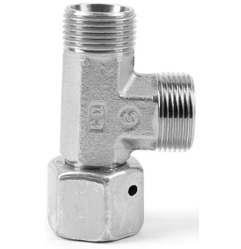 Parker 24° Cone, EL28LCF