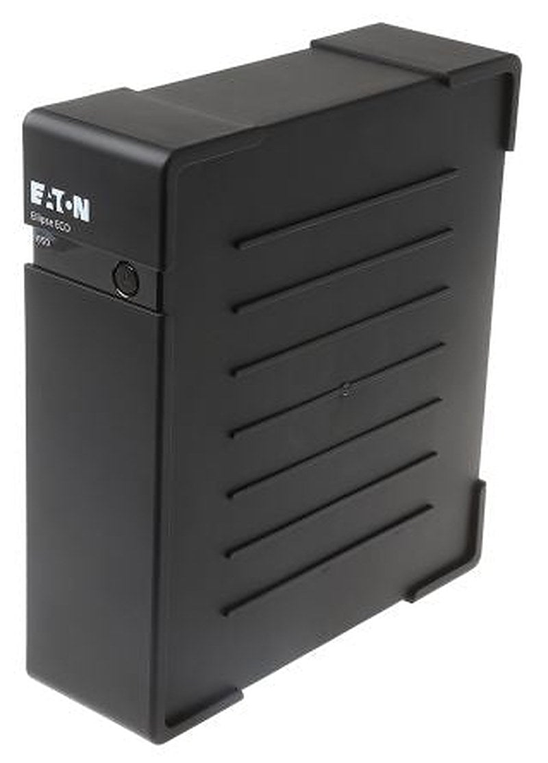 Eaton 161V, 284 V Input Stand Alone Uninterruptible power supply, 650 VA, Ellipse ECO 400 W