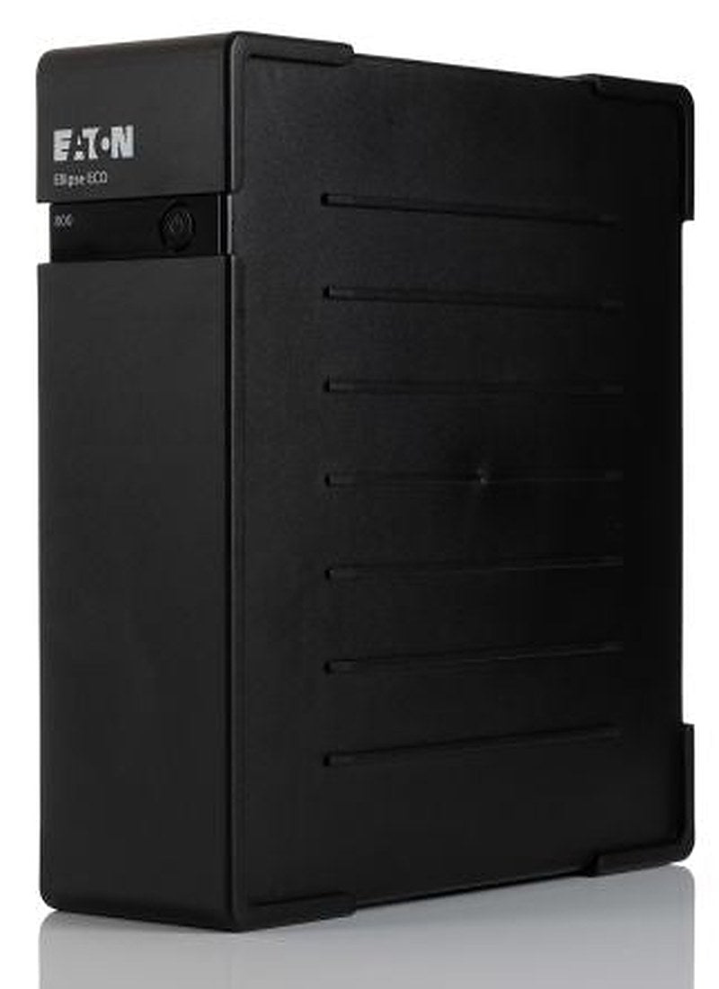 Eaton 161V, 284 V Input Stand Alone, Stand Alone Uninterruptible power supply, 800 VA 500 W