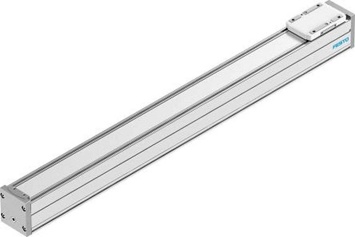 Festo ELFC, 8062817 Electrical Linear Actuator, 1500mm/s, 600 mm