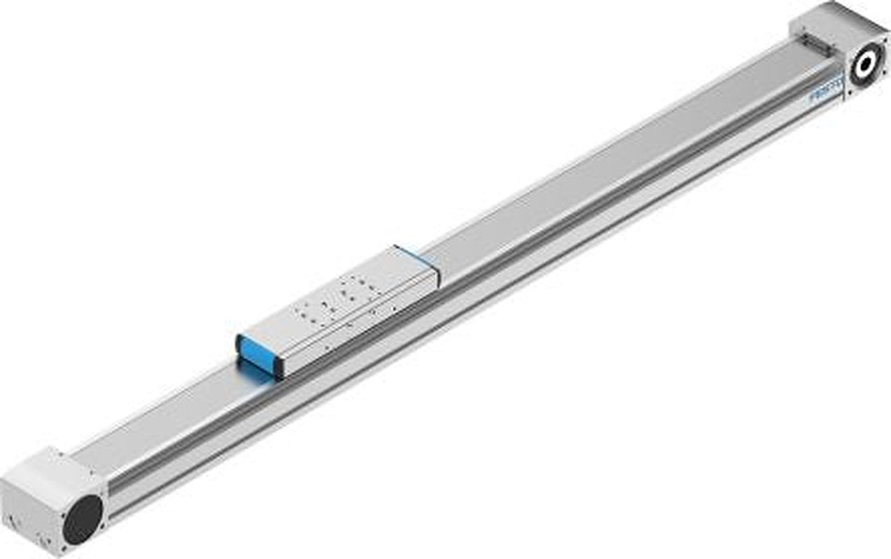 Festo ELGA-TB, 8041869 Electrical Linear Actuator, 5000mm/s, 1.2 m