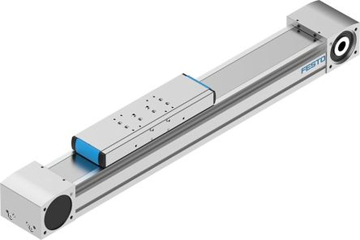 Festo ELGA, 8041864 Electrical Linear Actuator, 5000mm/s, 400 mm