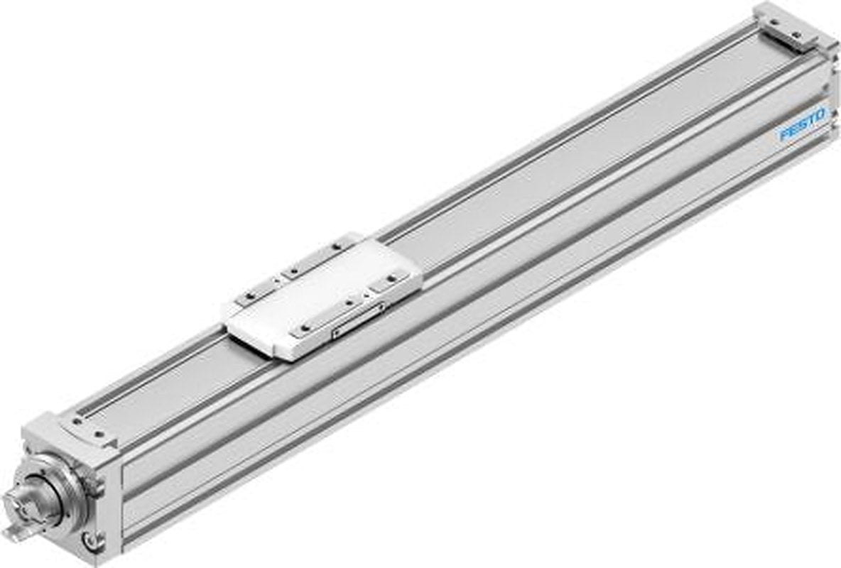 Festo Connection Kit ELGC-BS-KF-32-100-8P, For Use With Actuator