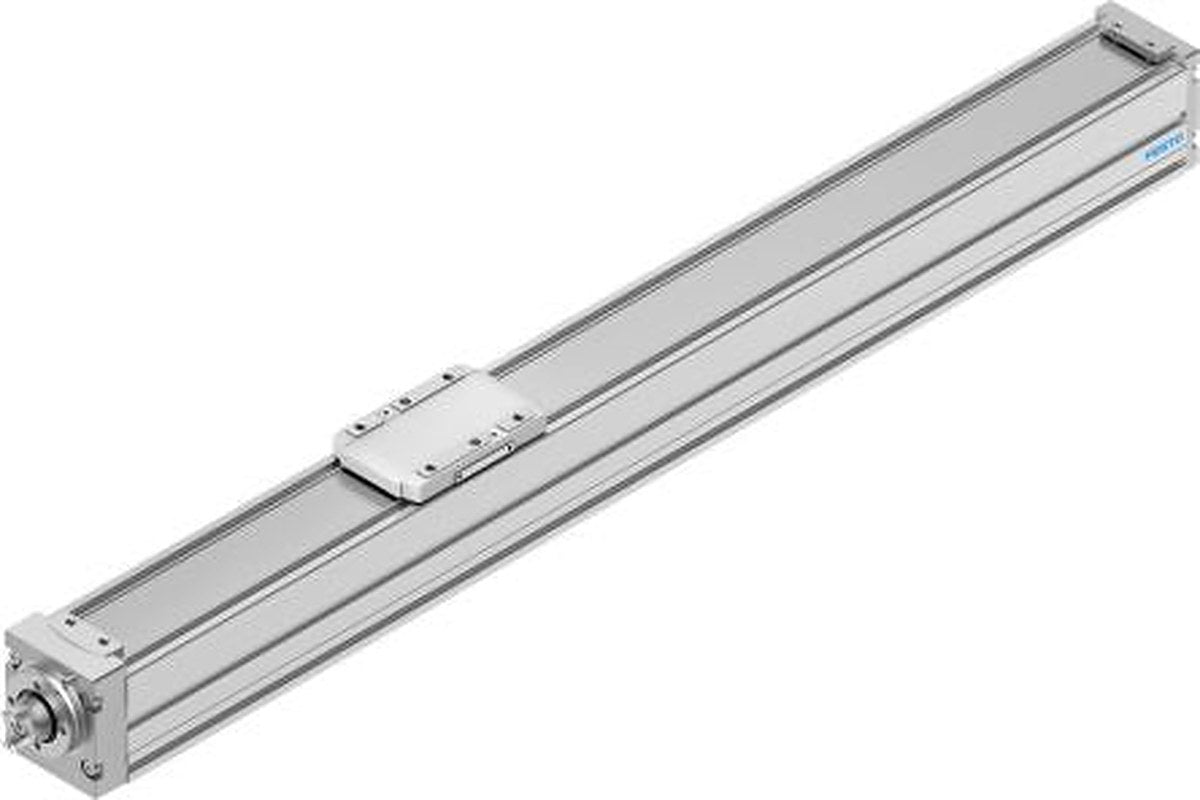 Festo ELGC-BS, 8061488 Electrical Linear Actuator, 600mm/s, 500 mm