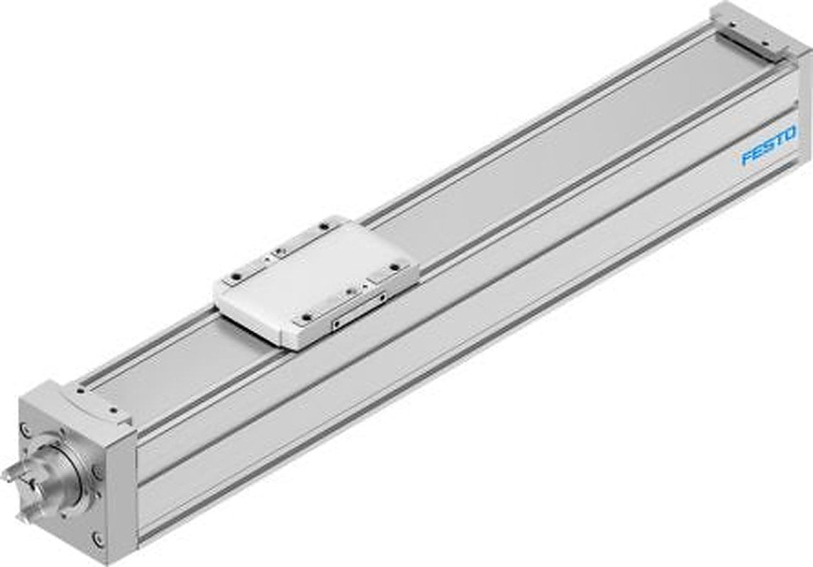 Festo ELGC-BS, 8061491 Electrical Linear Actuator, 800mm/s, 100 mm