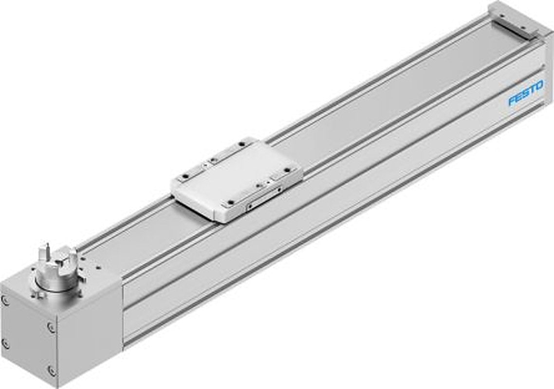 Festo ELGC-TB, 8062776 Electrical Linear Actuator, 1500mm/s, 200 mm
