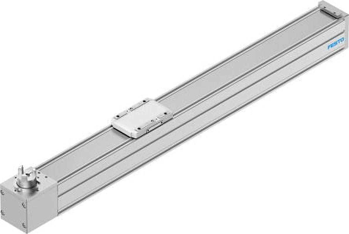 Festo ELGC-BS, 8062779 Electrical Linear Actuator, 1500mm/s, 600 mm
