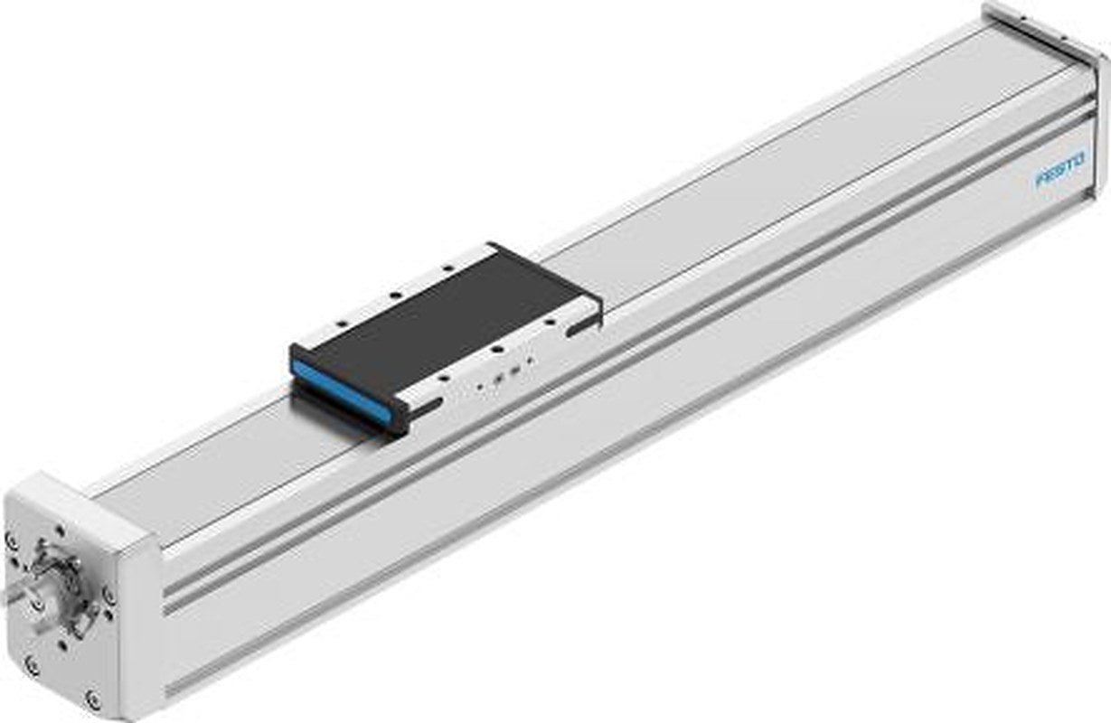 Festo ELGD, ELGD-BS-KF-80-500-0H-20P Electrical Linear Actuator, 1670mm/s, 500 mm