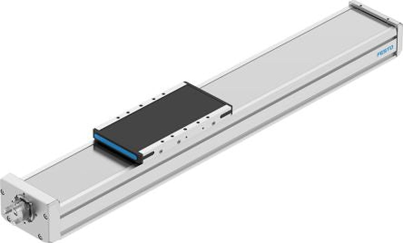 Festo ELGD, ELGD-BS-KF-WD-100-800-0H-10P-L Electrical Linear Actuator, 1330mm/s, 800 mm