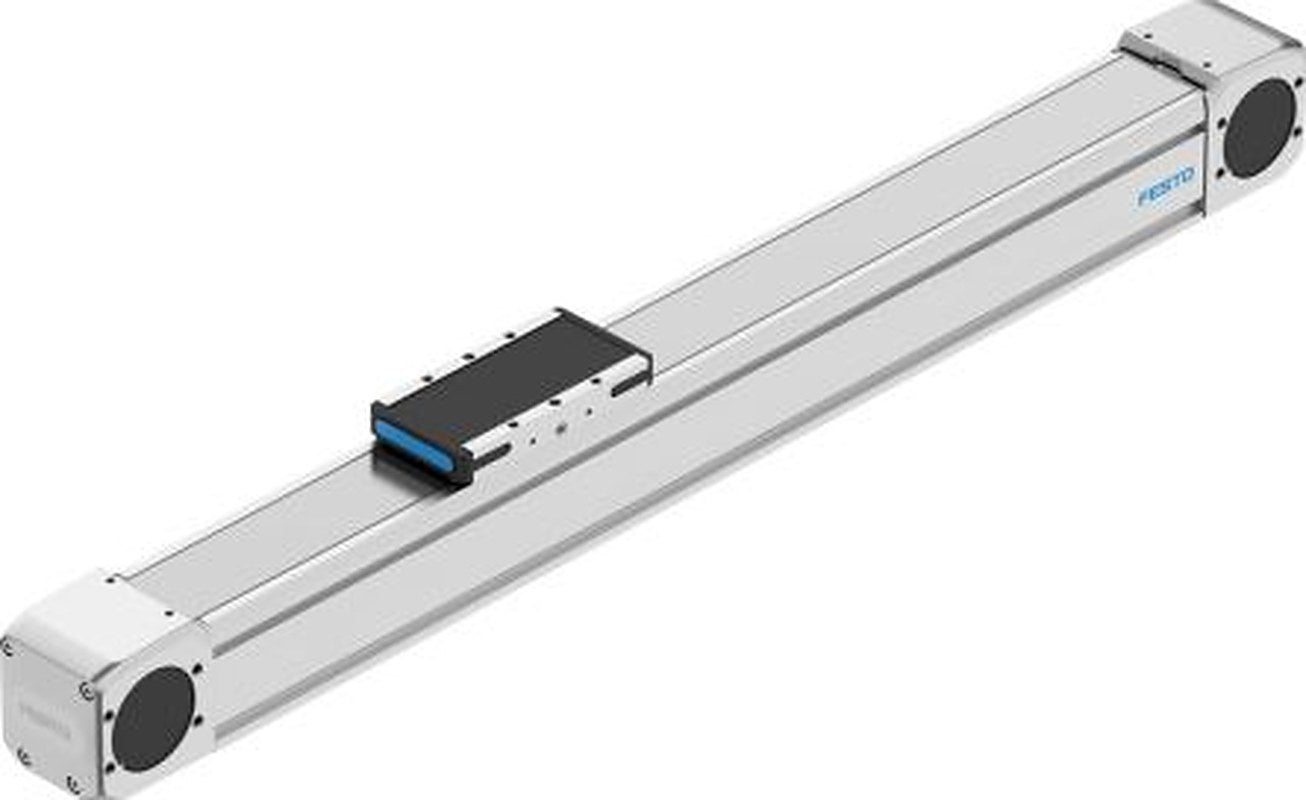 Festo ELGD, ELGD-TB-KF-60-1800-0H-PU2 Electrical Linear Actuator, 3000mm/s, 1800 mm