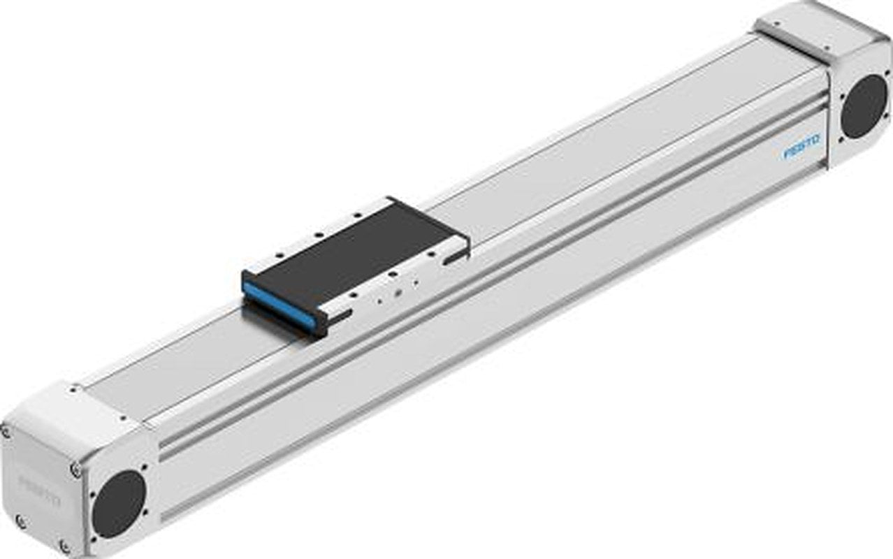Festo ELGD, ELGD-TB-KF-80-800-0H-PU2 Electrical Linear Actuator, 3000mm/s, 800 mm
